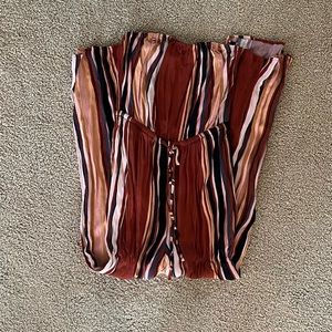 AE women’s Jumpsuit